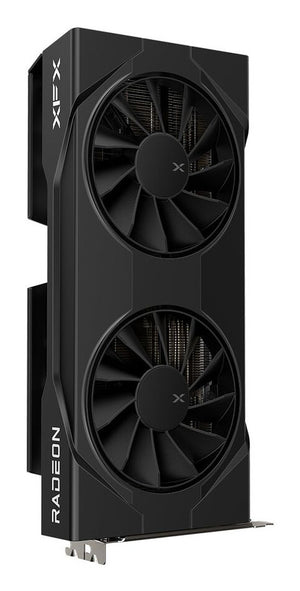 XFX RX-96TSW8GBQ carte graphique AMD Radeon RX 9060 XT 8 Go GDDR6
