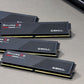 G.Skill Ripjaws S5 F5-6000J3040F16GX2-RS5K module de mémoire 32 Go 2 x 16 Go DDR5