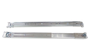 QNAP RAIL-B02 accessoire de racks Kit rail d’étagère