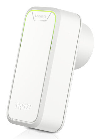 FRITZ! Smart Energy 250 émetteur de maison intelligente Sans fil Mural RF sans fil