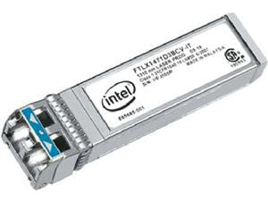 Intel E10GSFPLR module émetteur-récepteur de réseau 10000 Mbit/s