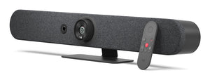 Logitech 960-001339 système de vidéo conférence Ethernet/LAN Système de vidéoconférence de groupe