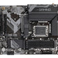 GIGABYTE B760 GAMING X AX Carte Mère - Compatible avec les processeurs Intel Core 14e génération, VRM numérique 8+1+1 phases, jusqu'à 7600MHz DDR5 (OC), 3x PCIe 4.0 M.2, Wi-Fi 6E, 2.5GbE LAN, USB 3.2 Gen 2
