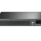 TP-Link TL-SG1016D commutateur réseau Non-géré L2 Gigabit Ethernet (10/100/1000) Noir