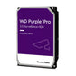 Western Digital Purple Pro disque dur 10 To 7200 tr/min 512 Mo 3.5" Série ATA III