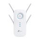 TP-Link RE650 prolongateur réseau Émetteur réseau Blanc 10, 100, 1000 Mbit/s