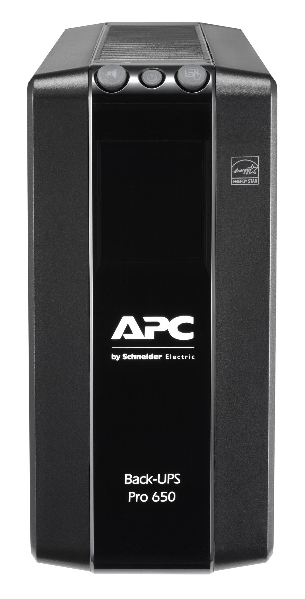 APC BR650MI alimentation d'énergie non interruptible Interactivité de ligne 0,65 kVA 390 W 6 sortie(s) CA
