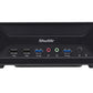 Shuttle XPC slim Barebone XH510G - S1200, Intel H510, 1xDP, 1xHDMI, 1x PCI-E 16X, 1x LAN, 1x 2.5", 2x M.2, fonctionnement permanent 24/7