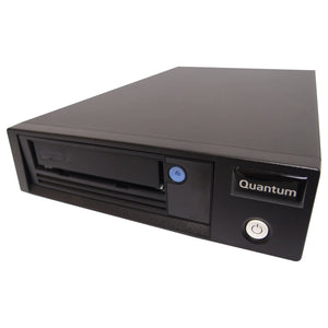 Quantum LSC33-ATDX-L8JA dispositif de stockage de secours Disque de stockage Cartouche à bande LTO 12 To