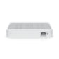 Ubiquiti UniFi Enterprise 8 PoE Géré L3 2.5G Ethernet (100/1000/2500) Connexion Ethernet, supportant l'alimentation via ce port (PoE) Acier inoxydable