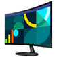 Samsung S36GD écran plat de PC 61 cm (24") 1920 x 1080 pixels Full HD LCD Noir