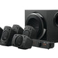 Logitech Z906 surround speaker