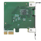 QNAP QXG-2G1T-I225 carte réseau Interne Ethernet 2500 Mbit/s