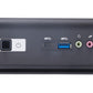 GIGABYTE BRIX GB-BMPD-6005 Noir N6005 2 GHz
