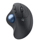 Logitech 910-006221 souris Bureau Droitier Bluetooth Trackball 2000 DPI