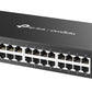 TP-Link Omada ES224G commutateur réseau Géré L2 Gigabit Ethernet (10/100/1000) Noir