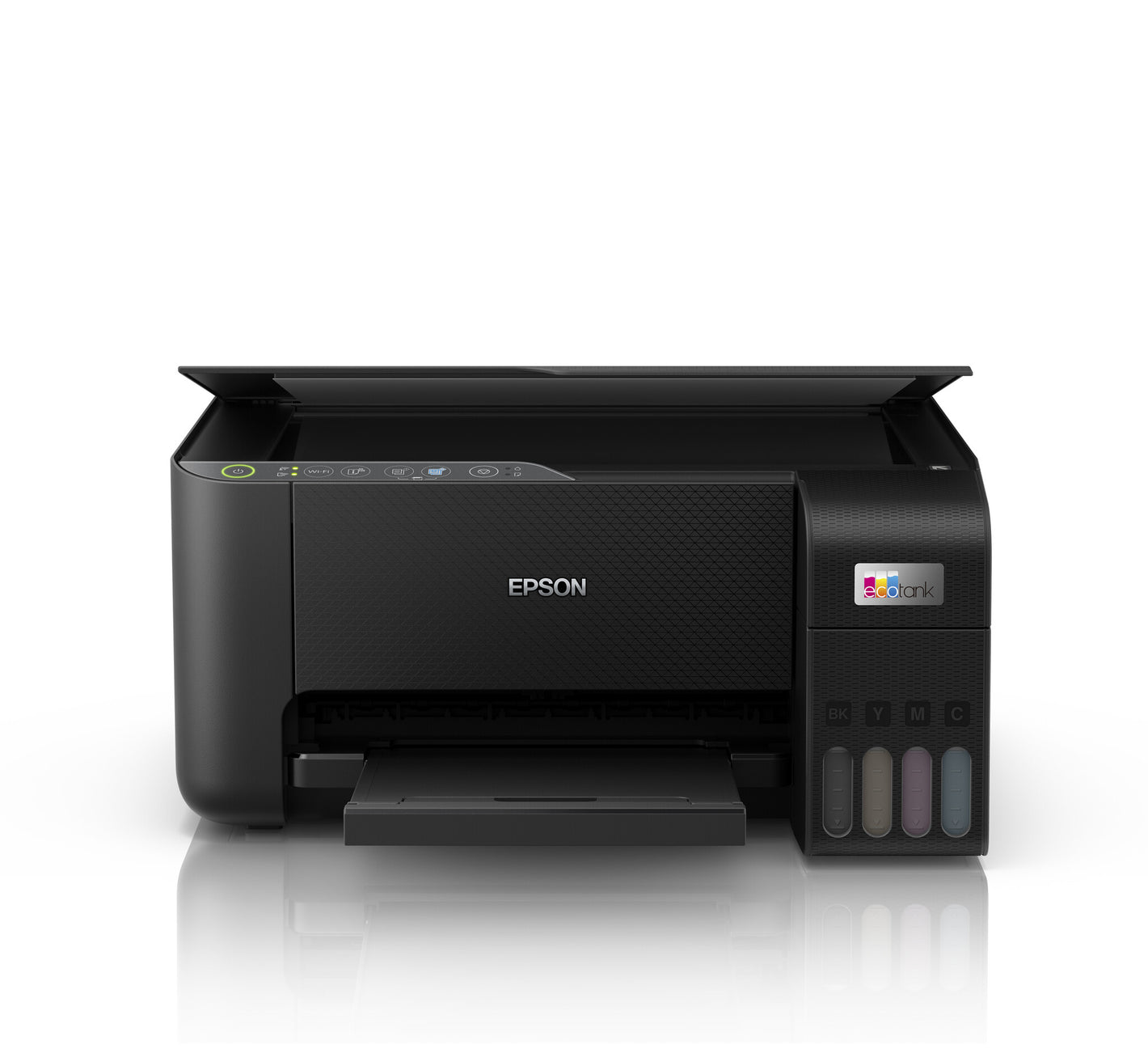 Epson EcoTank ET-2862 Jet d'encre A4 5760 x 1440 DPI Wifi