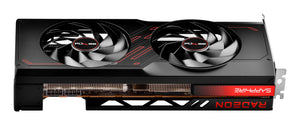 Sapphire PULSE Radeon RX 7700 XT AMD 12 Go GDDR6