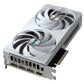 GIGABYTE GeForce RTX 5060 Ti EAGLE OC ICE 16G Carte Graphique – 16 Go GDDR7, 128 bits, PCI-E 5.0, 2617 MHz Fréquence du processeur, 3 x DisplayPort, 1 x HDMI, GV-N506TEAGLEOC ICE-16GD