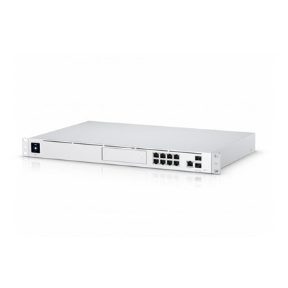 Ubiquiti UniFi Dream Machine Pro Géré Gigabit Ethernet (10/100/1000) Blanc