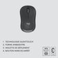 Logitech MK370 Combo for Business