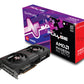 Sapphire PULSE Radeon RX 9070 AMD 16 Go GDDR6