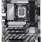 GIGABYTE B860 DS3H Carte mère - Processeurs Intel Core Ultra, VRM 8+1+2+2 phases, jusqu'à 9066MHz DDR5, 1xPCIe 5.0 + 1xPCIe 4.0 M.2, LAN 2,5 GbE, USB 3.2 Gen 2x2
