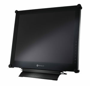 AG Neovo X-19E écran plat de PC 48,3 cm (19") 1280 x 1024 pixels SXGA LED Noir