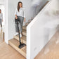 Bosch Serie 8 BCS82MAT14 aspirateur balai et balai électrique Aspirateur-balai 2 en 1 Batterie Sec Filtre hygiénique Sans sac Noir 4 Ah