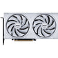 MSI GeForce RTX5070 VENTUS 2X OC White NVIDIA GeForce RTX 5070 12 Go GDDR7