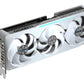 GIGABYTE GeForce RTX 5070 Ti EAGLE OC ICE SFF 16G Carte Graphique - 16 Go GDDR7, 256 bits, PCI-E 5.0, 2542 MHz Core Clock, 3 x DP 2.1a, 1 x HDMI 2.1b, NVIDIA DLSS 4, GV-N507TEAGLEOC ICE-16GD