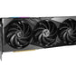 MSI GAMING GEFORCE RTX 4060 Ti X SLIM 16G carte graphique NVIDIA 16 Go GDDR6