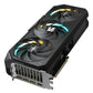 GIGABYTE GeForce RTX 5080 GAMING OC 16G Carte Graphique - 16GB GDDR7, 256 bits, PCI-E 5.0, 2730MHz Core Clock, 3 x DisplayPort, 1 x HDMI, GV-N5080GAMING OC-16GD