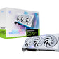 MSI GeForce RTX 5070 Ti 16G GAMING TRIO OC WHITE NVIDIA 16 Go GDDR7