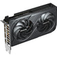 GIGABYTE GeForce RTX 5060 WINDFORCE 8G Carte Graphique - 8GB GDDR7, 128bit, PCI-E 5.0, 2497 MHz Fréquence du cœur, 3 x DisplayPort, 1 x HDMI, GV-N5060WF2-8GD