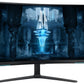 Samsung 32” Odyssey Neo G85NB UHD Mini LED Gaming Monitor
