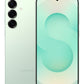 Samsung Galaxy S25+ 17 cm (6.7") Double SIM Android 15 5G USB Type-C 12 Go 512 Go 4900 mAh Couleur menthe
