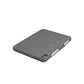 Logitech 920-011435 clavier pour tablette QWERTZ Allemand Smart Connector Gris
