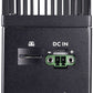 Shuttle EDGE EN01J3 Intel® Celeron® J3355 4 Go LPDDR4-SDRAM 64 Go eMMC Mini PC Noir