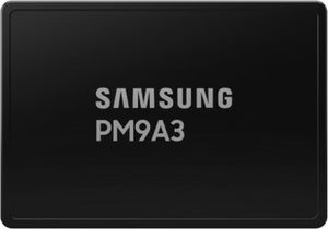 Samsung PM9A3 15.36TB 15,4 To 2.5" PCI Express 4.0 NVMe V-NAND TLC