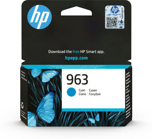 Tinte HP 963 / 3JA23AE Cyan_66121.jpg