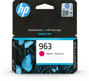 Tinte HP 963 / 3JA24AE Magenta_66111.jpg