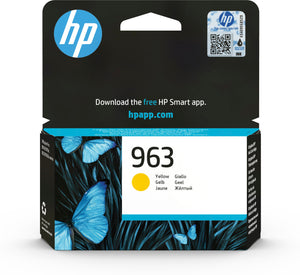 Tinte HP 963 / 3JA25AE Yellow_66101.jpg
