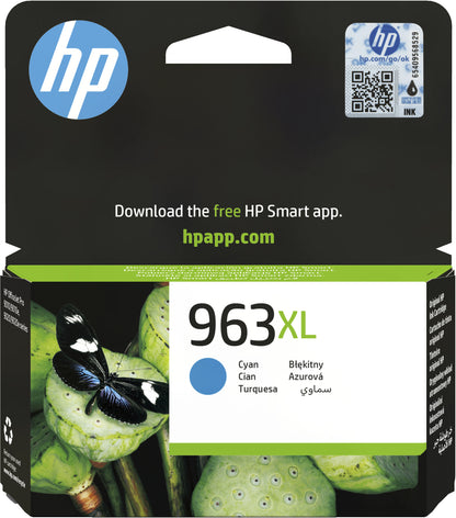Tinte HP 963XL / 3JA27AE Cyan_65215.jpg