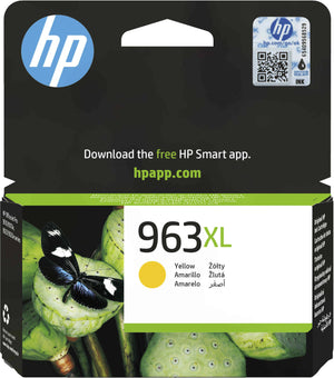 Tinte HP 963XL / 3JA29AE Yellow_74286.jpg