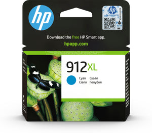 Tinte HP 912XL / 3YL81AE Cyan_63639.jpg