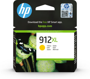 Tinte HP 912XL / 3YL83AE Yellow_64489.jpg