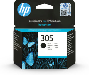 Tinte HP 305 / 3YM61AE Black_65267.jpg