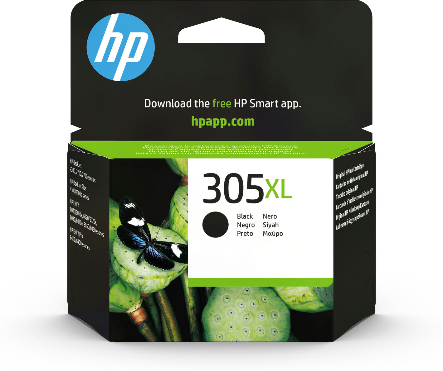 Tinte HP 305XL / 3YM62AE Black_69008.jpg