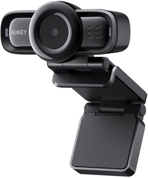 Aukey PC-LM3 Stream Series Autofocus Full HD Webcam with 1/3"-CMOS Sensor black_61639.jpg